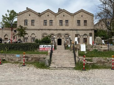 ÖN CEPHE GÖRÜNÜM