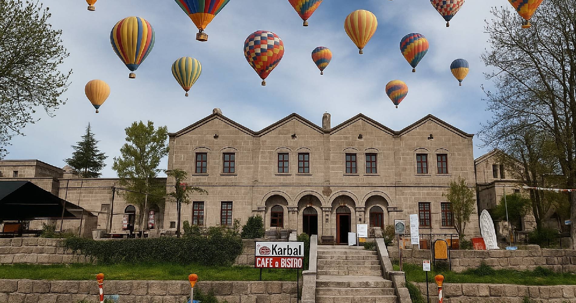 Rezervasyon İçin Arayınız